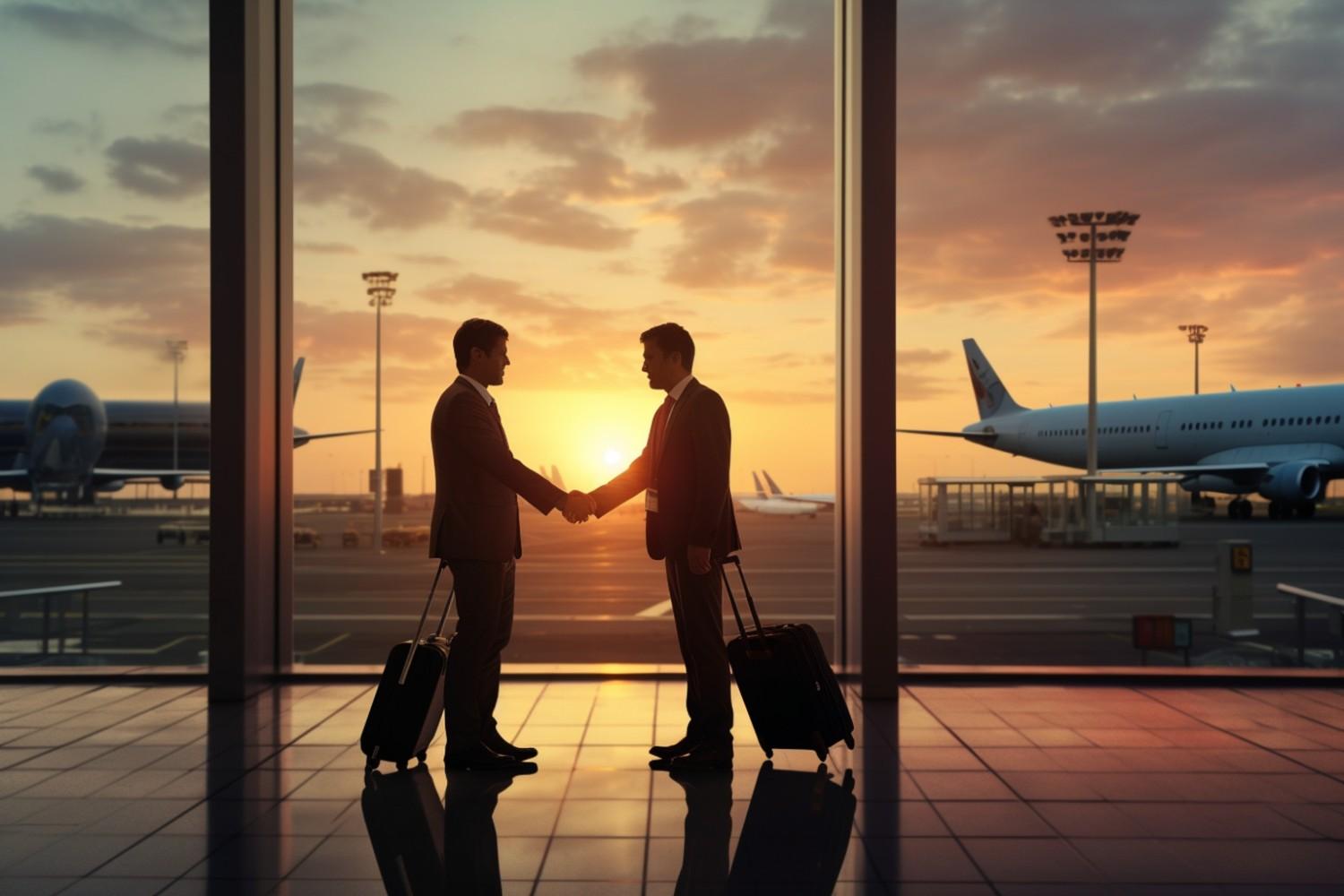 Airport Meet & Greet