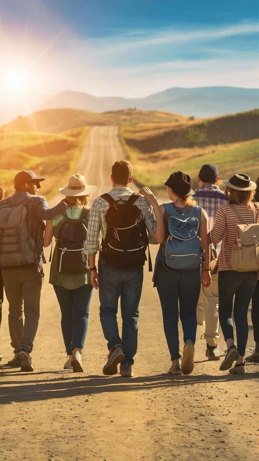 Dealer Incentive Trips